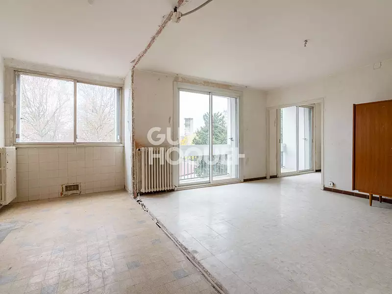 Appartement, 85 m²