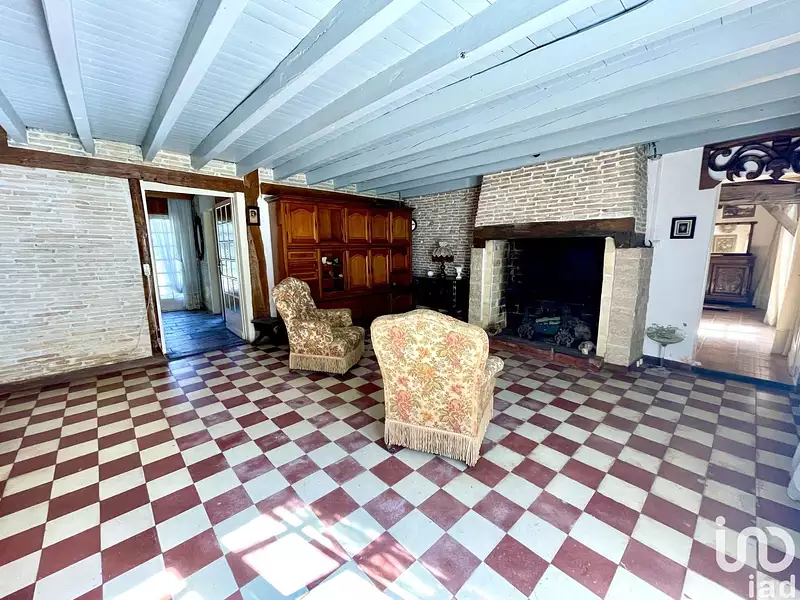 Maison, 265 m²