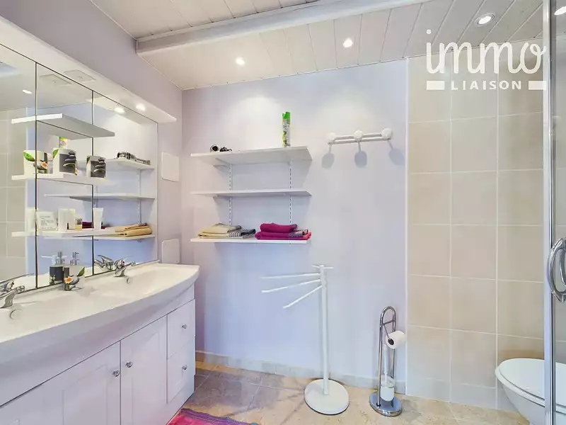 Maison, 190 m²