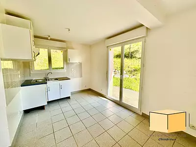 Maison, 64,43 m²