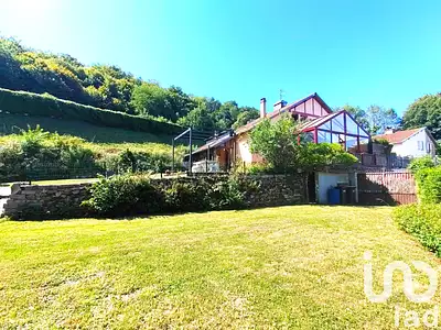 Maison, 150 m²