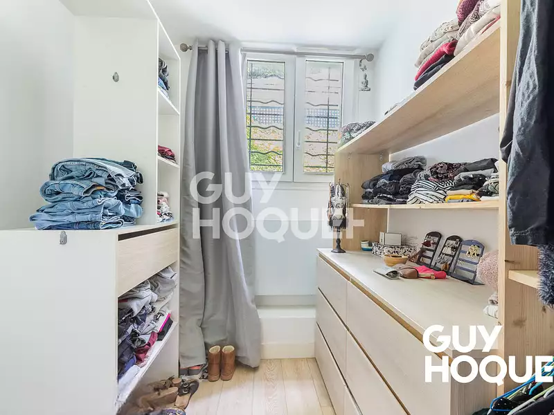 Appartement, 67 m²