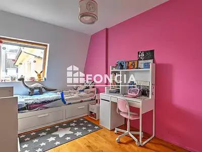 Appartement, 107 m²