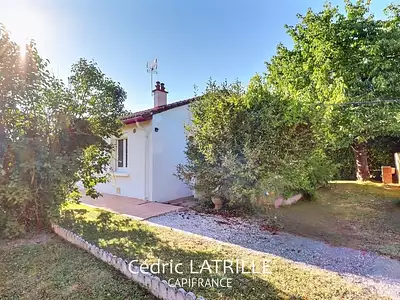 Maison, 78 m²