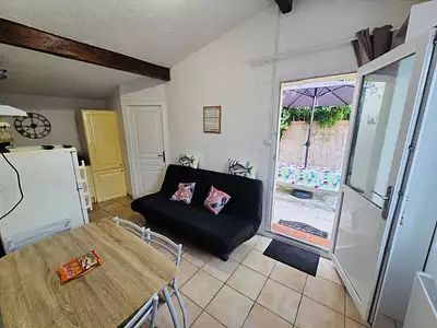Maison, 119 m²