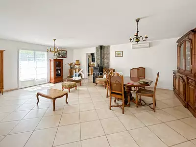 Maison, 180 m²