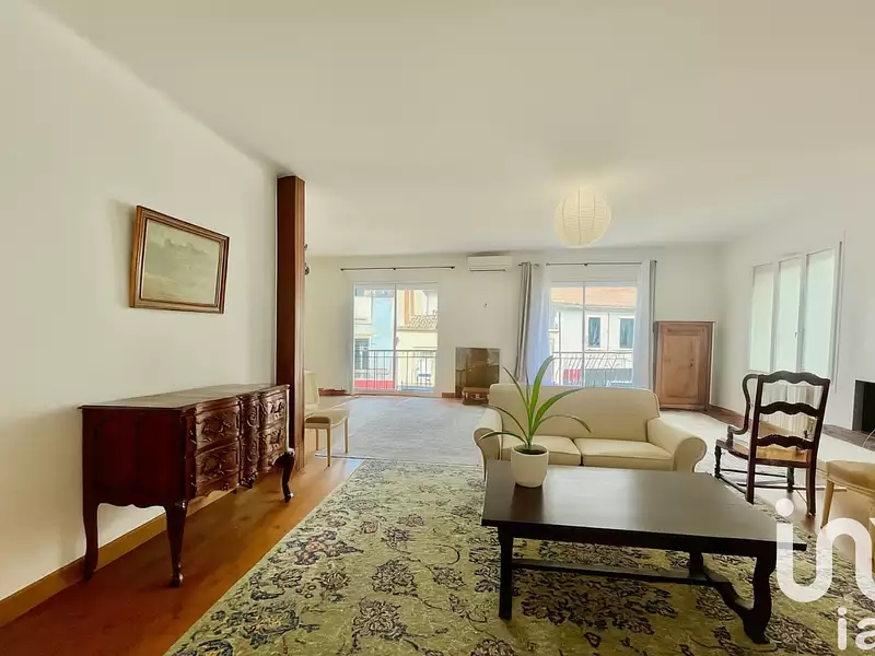 Appartement, 136 m²