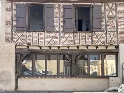 Maison, 174,3 m²