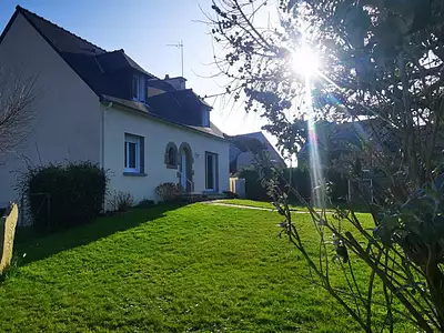 Maison, 108 m²
