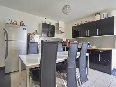 Maison, 107 m²
