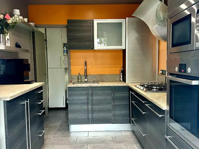 Maison, 133 m²