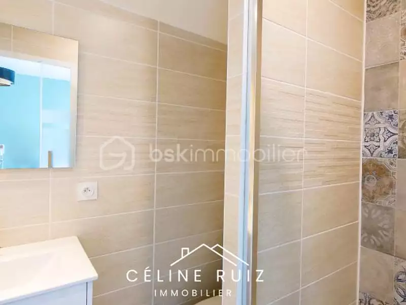 Maison, 131 m²