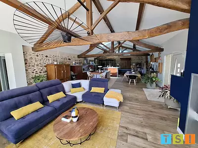 Maison, 250 m²