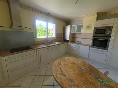 Maison, 131 m²