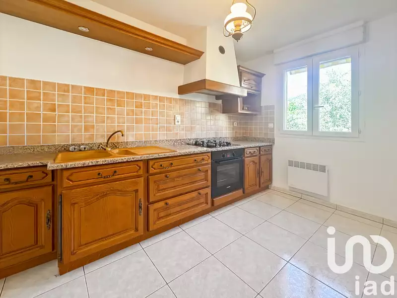Appartement, 70 m²