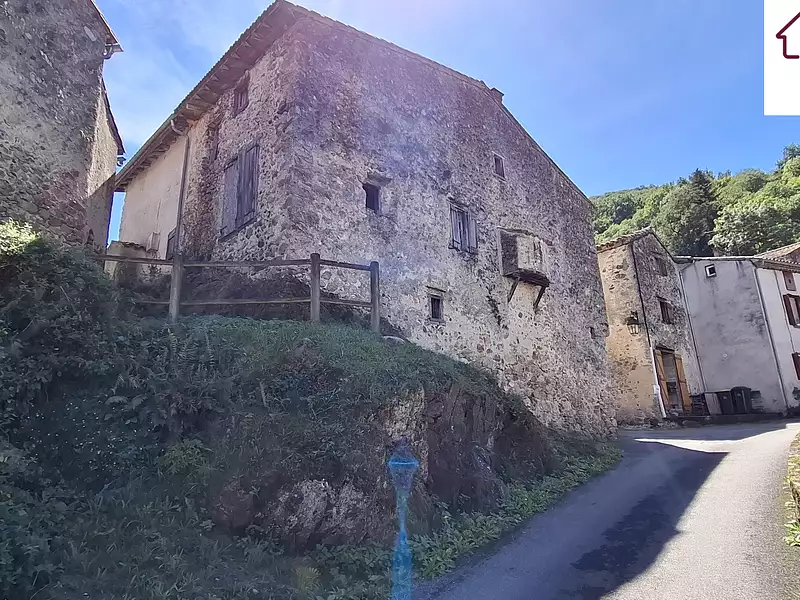 Maison, 130 m²