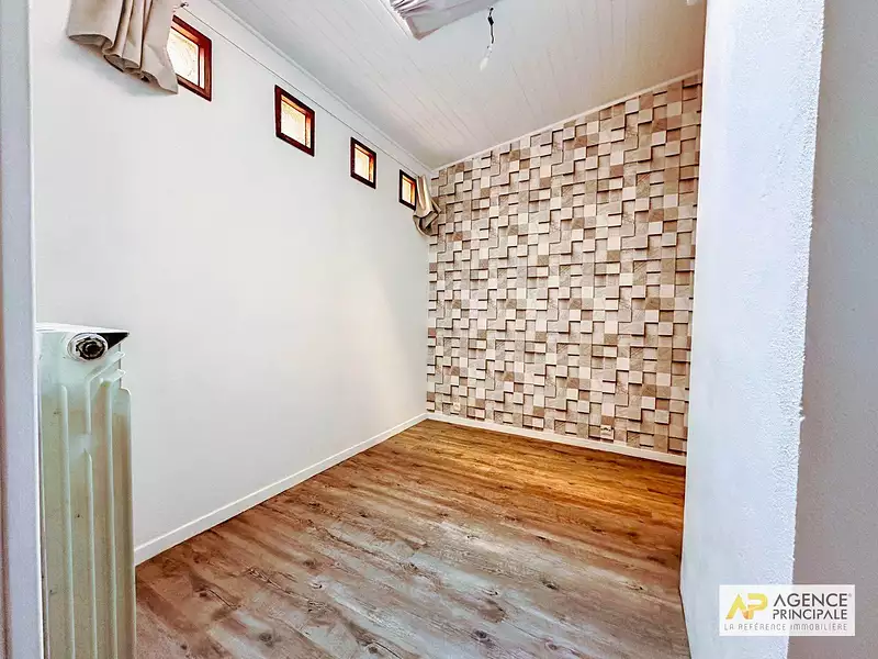 Maison, 117 m²