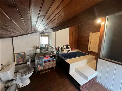 Maison, 61 m²