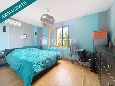 Maison, 98 m²