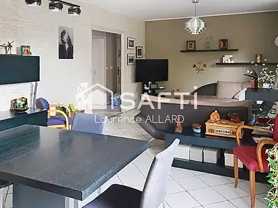 Maison, 125 m²