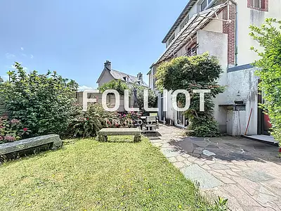 Maison, 135 m²