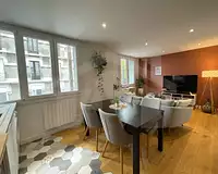 Appartement, 52,01 m²