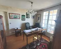 Appartement, 128 m²