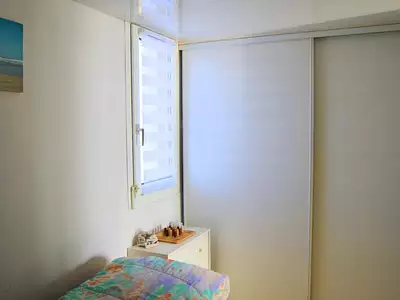 Appartement, 35 m²