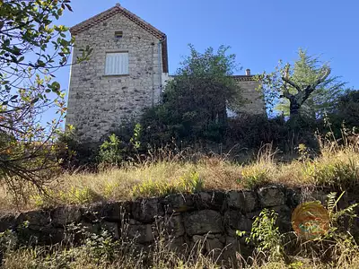 Maison, 90 m²
