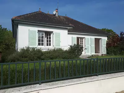 Maison, 151 m²