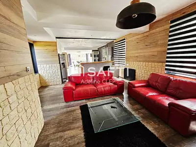 Maison, 147 m²