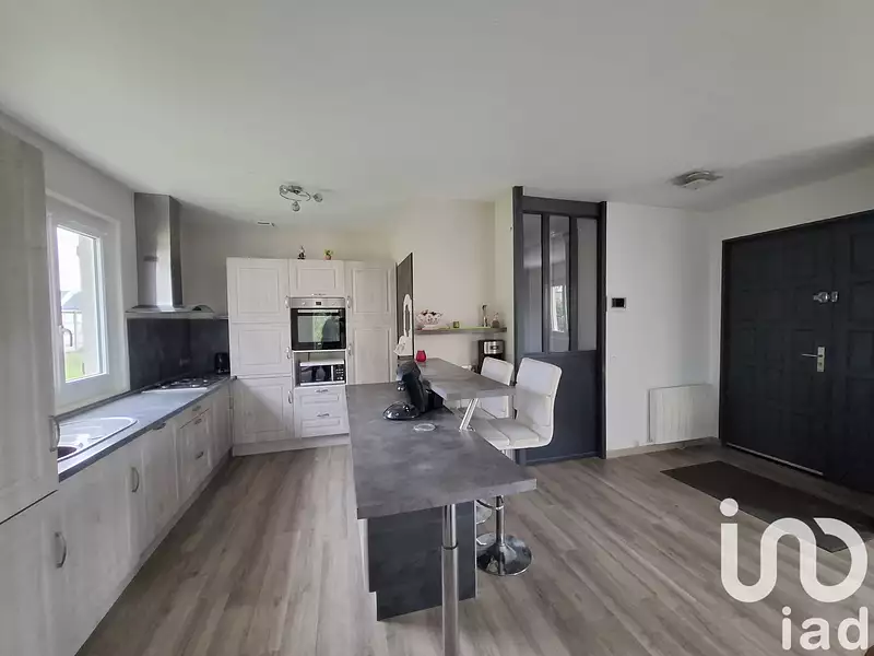 Maison, 92 m²