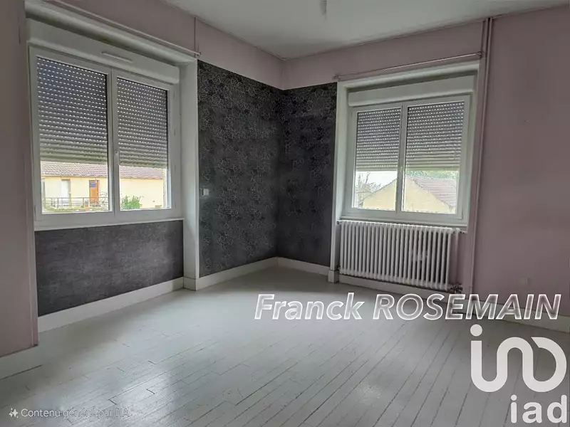 Appartement, 91 m²