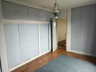 Maison, 158 m²
