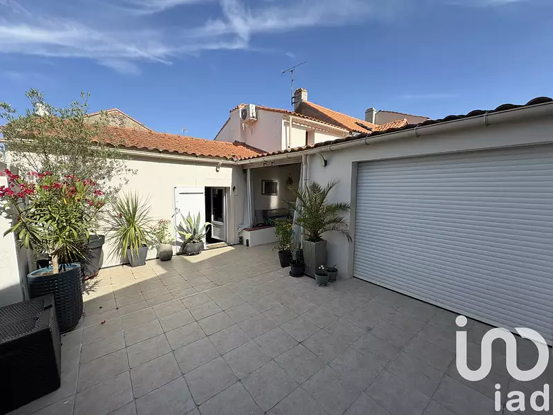 Maison, 76 m²