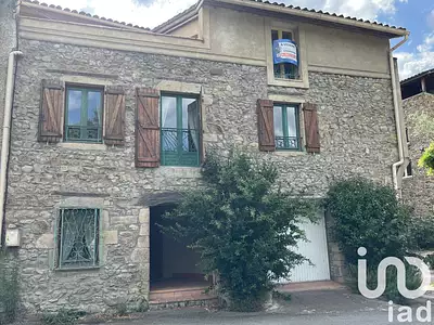 Maison, 190 m²