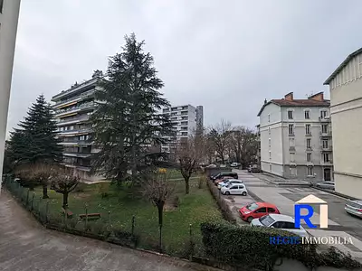 Appartement, 27,54 m²