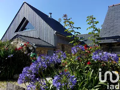 Maison, 145 m²