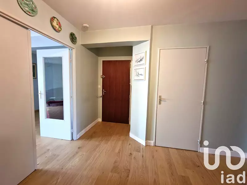 Appartement, 72 m²