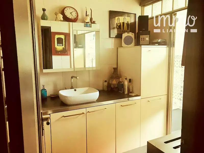 Appartement, 91,46 m²