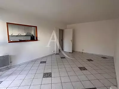Appartement, 50,02 m²