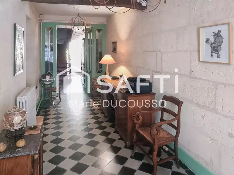 Maison, 310 m²