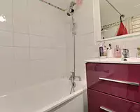 Appartement, 26,27 m²