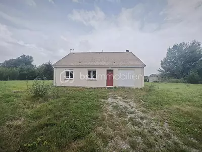 Maison, 100 m²