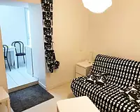 Appartement, 16 m²