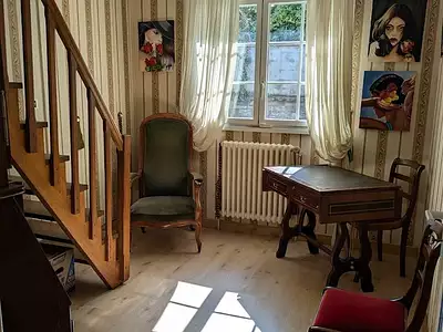 Maison, 120 m²