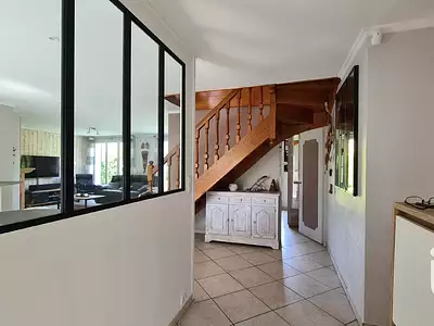 Maison, 149 m²