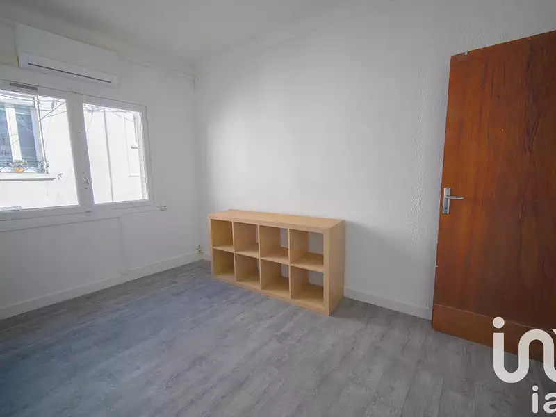 Maison, 44 m²