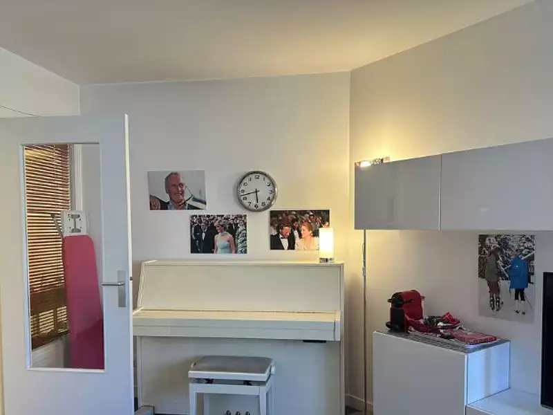 Appartement, 35 m²