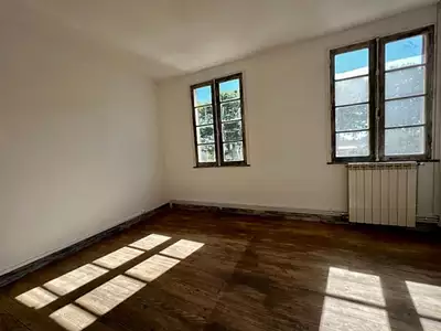 Maison, 83 m²